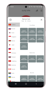 起飞vp官网百度贴吧android下载效果预览图